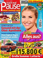 Mach mal Pause